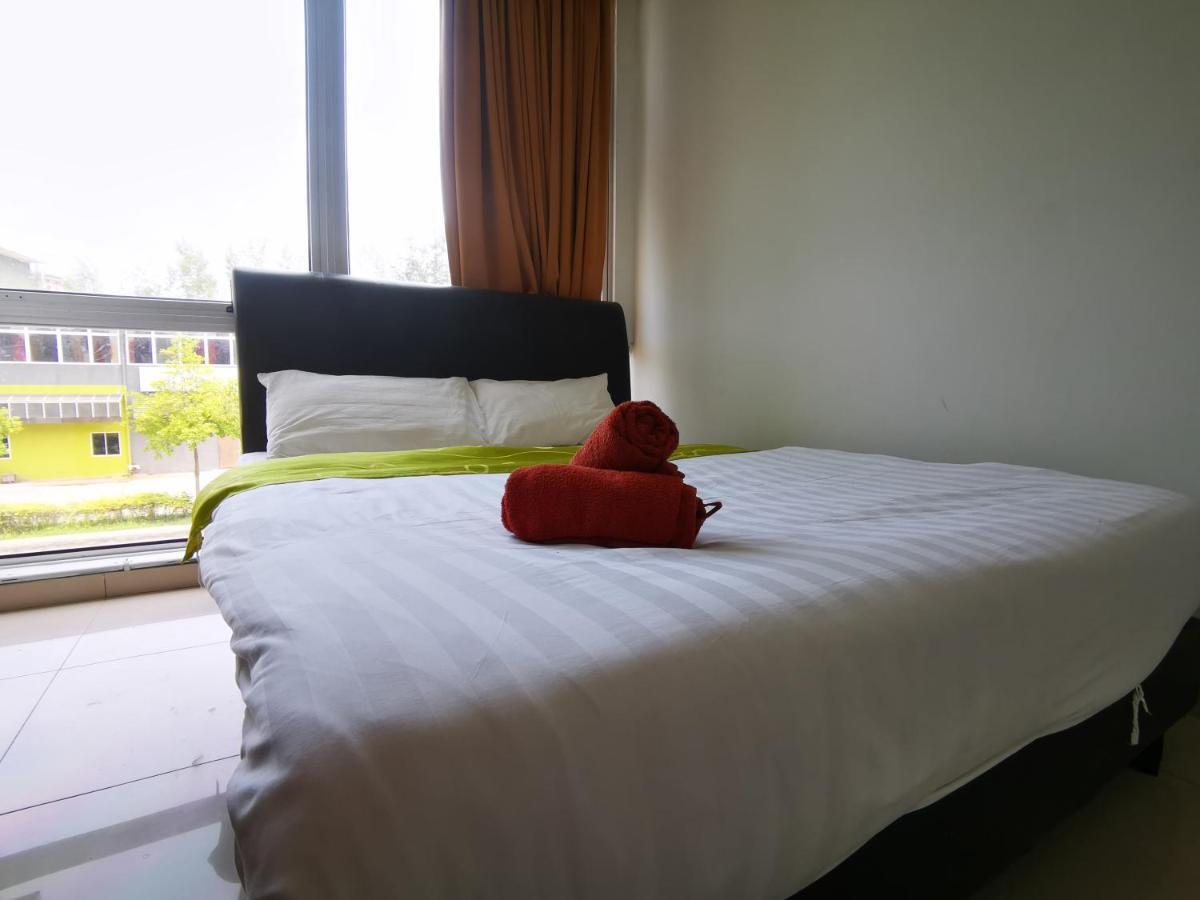 Clover Hotel Port Dickson Exterior foto
